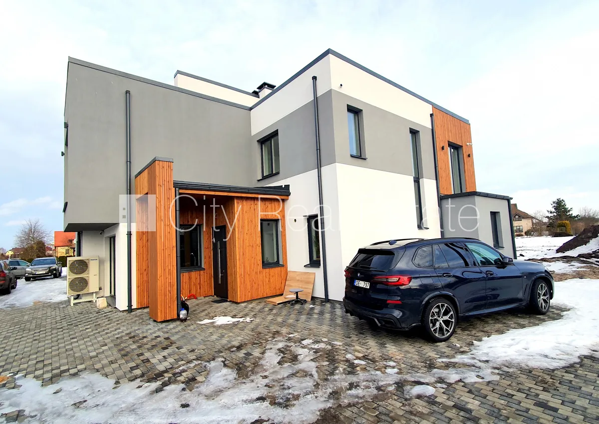 Mārupes nov., Mārupe, Vecozolu iela