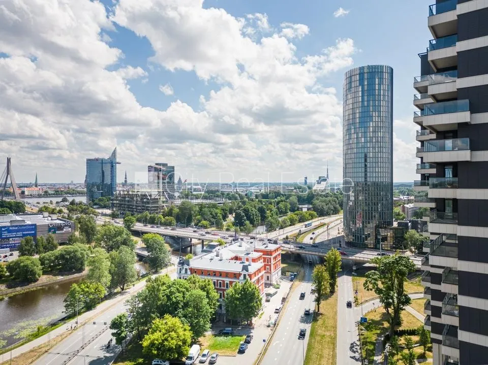 Rīga, Āgenskalns, Raņķa dambis 34