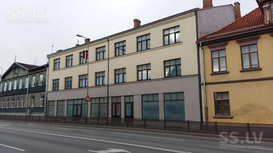 Kalna 8, Bauska