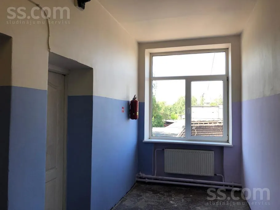 Tekstilnieku 20, Bolderaya