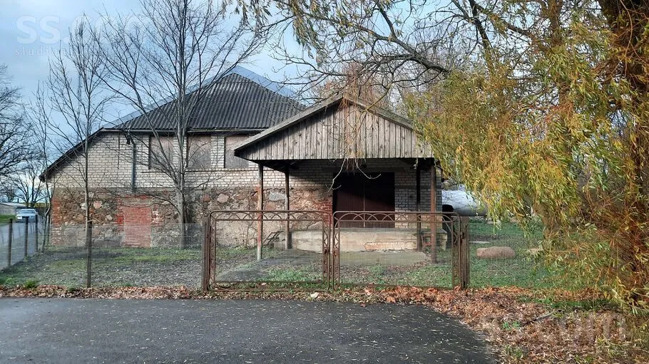 Mežvīni, Tārgale, Tārgales pag.
