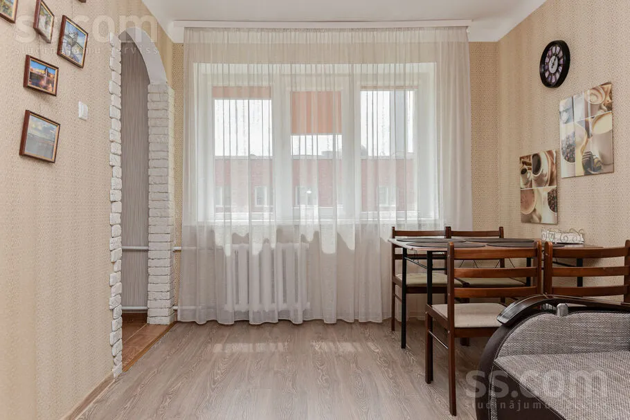 Lielais prospekts 23, Ventspils
