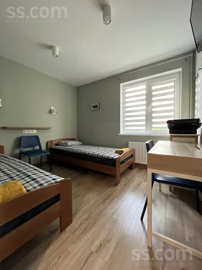 Slimnīcas iela 12, Jēkabpils