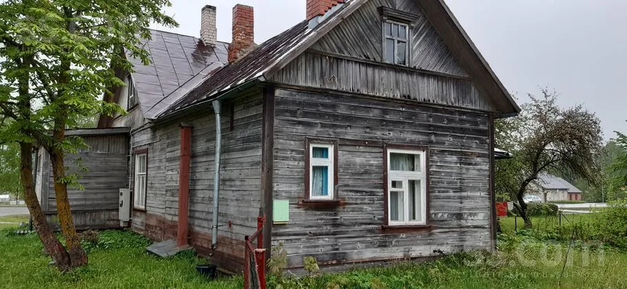 Vienibas 86, Kārsava