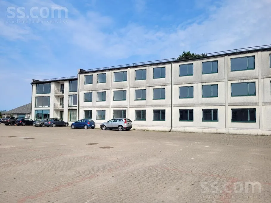 Saulaine 25, Bauska