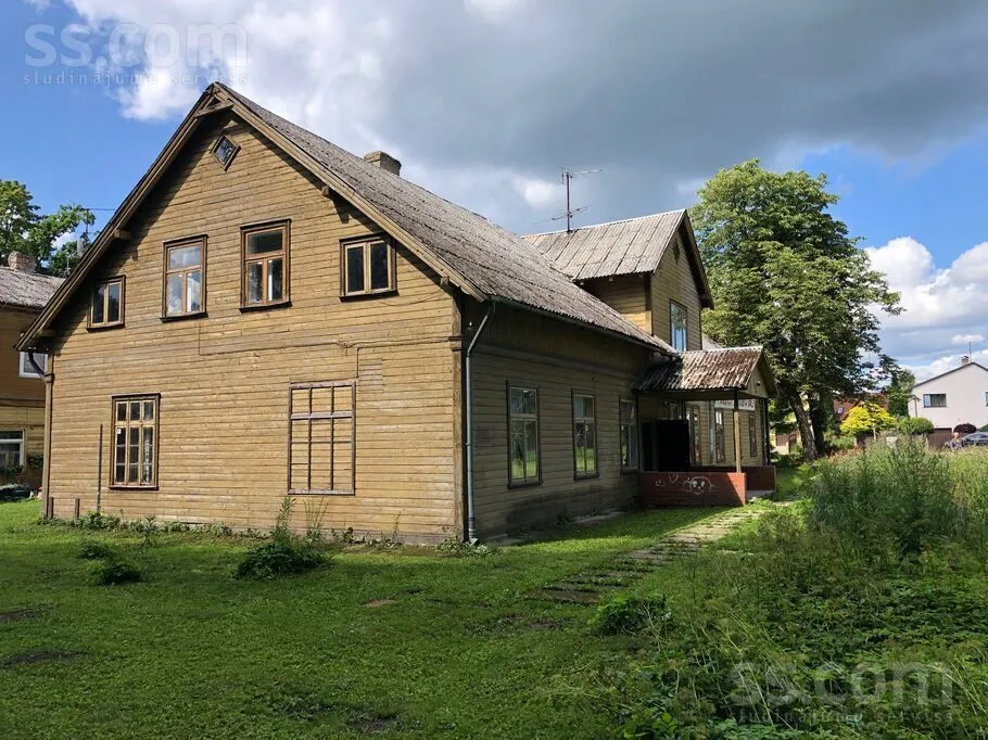 Dambja 37, Jelgava