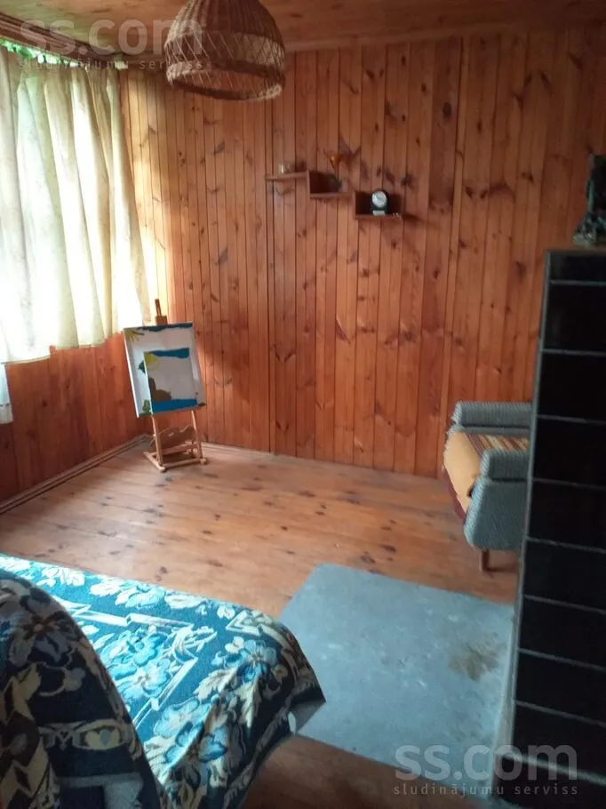Kadetu 5, Suži, Garkalnes nov.