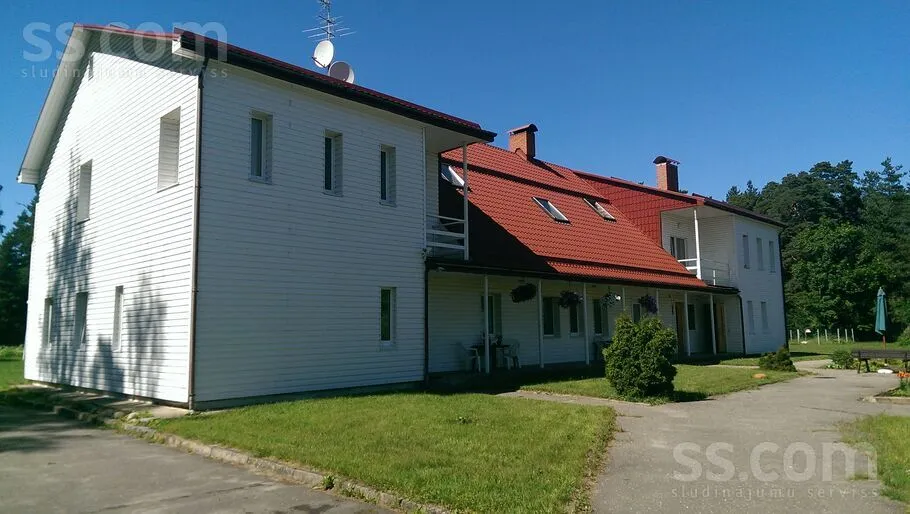 Rigas iela 77, Saulkrasti