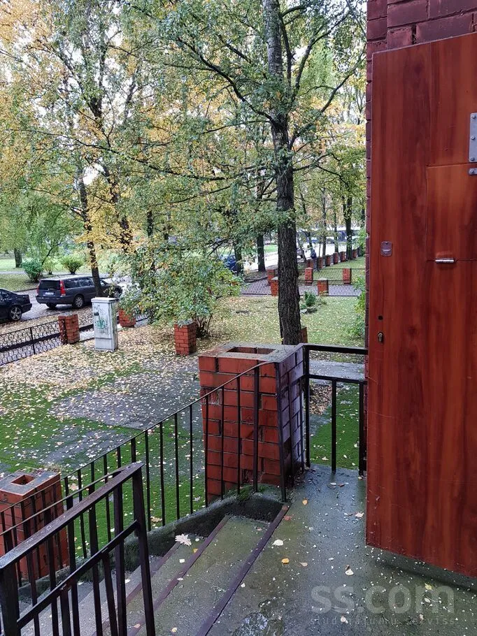 Pleksnes 6, Daugavgriva