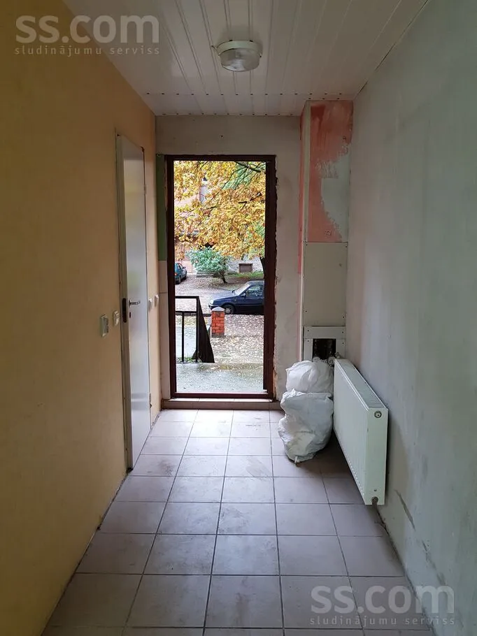 Pleksnes 6, Daugavgriva