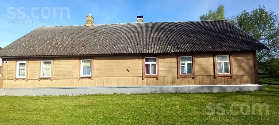 Ozolu iela, Ilūkste