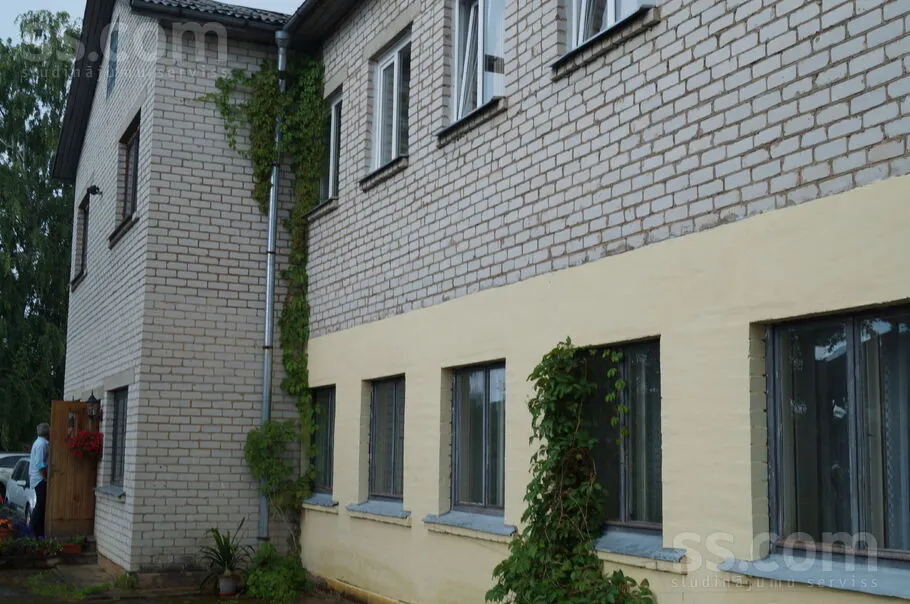 Balvu 2, Bērzkalne, Bērzkalnes pag.