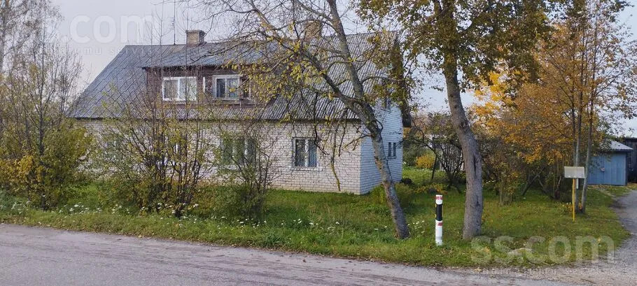 Liepu 7, Svētciems, Salacgrīvas l. t.