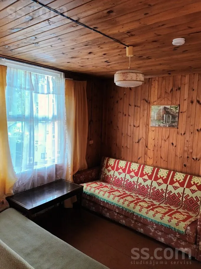 Tekstilnieks 173, Dzērumi, Ķekavas pag.