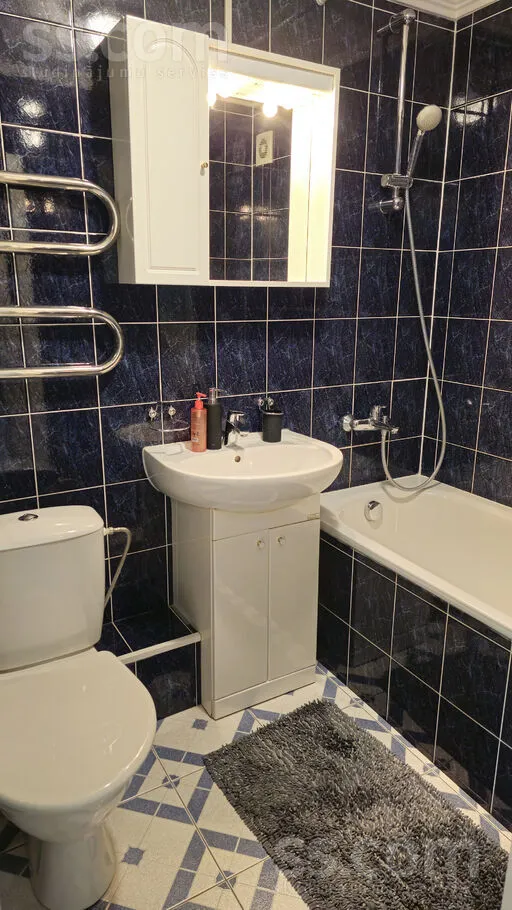 Sarkanmuižas dambis 6, Ventspils