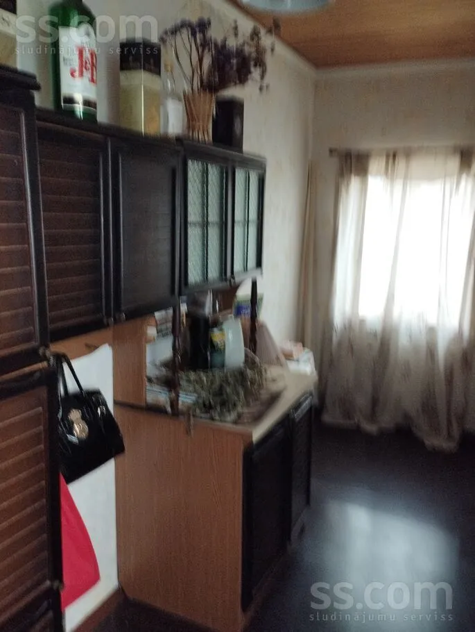 Саулес 62, Virši, Olaines pag.