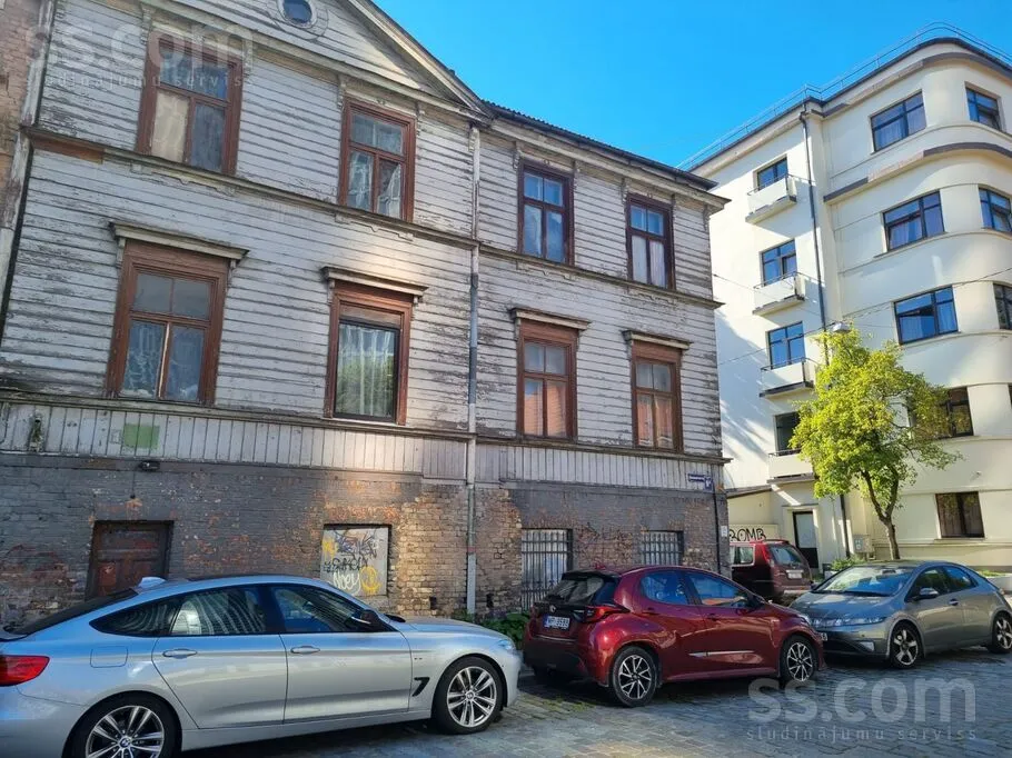 Daugavgrivas, Agenskalns