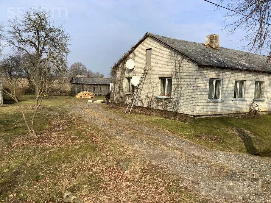 Ормани 3, Ruba, Rubas pag.