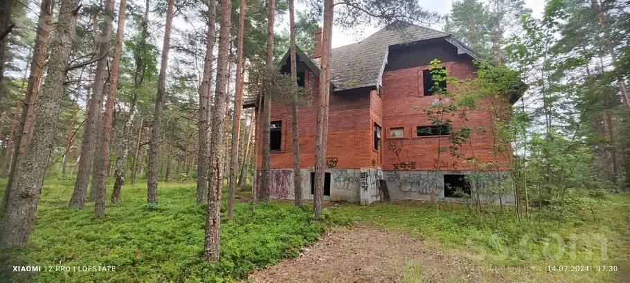 Kalnenieki 1, Engure, Engures pag.