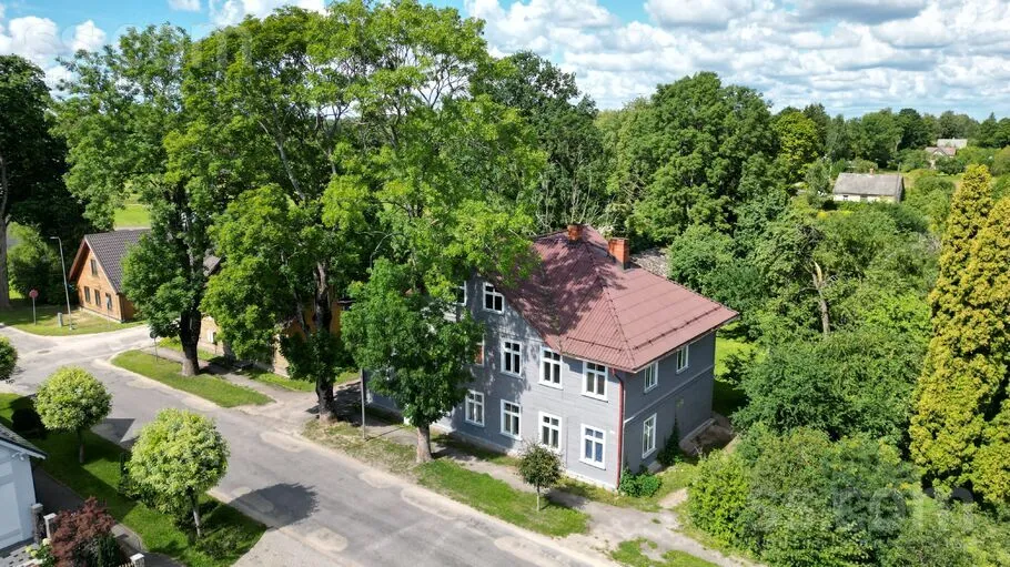 Jūras 30, Aloja