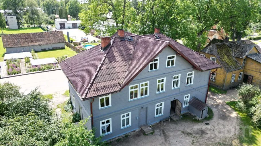 Jūras 30, Aloja