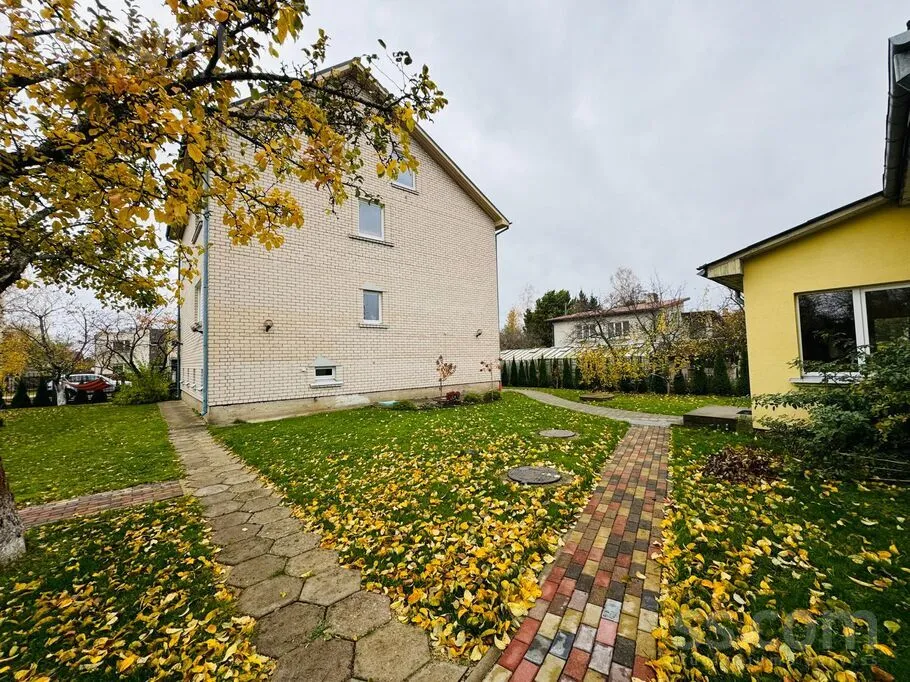 Celtnieku iela 26, Saulkrasti