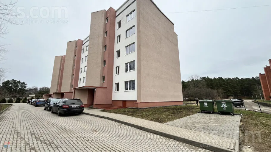 Torņa 3, Roja, Rojas pag.