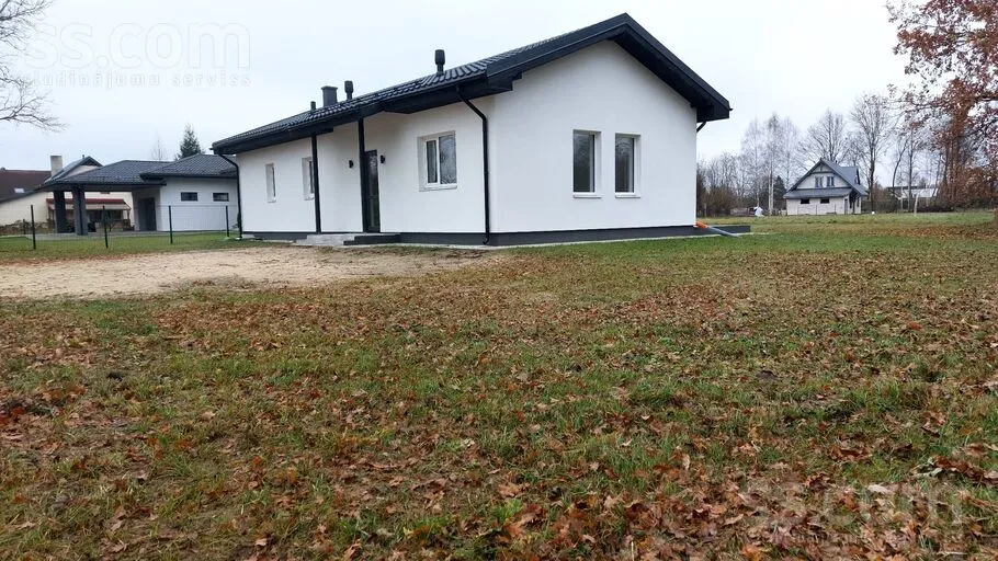 Rogu ceļš 2m, Jelgava
