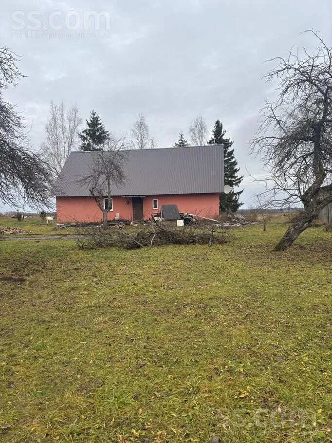 Augļi 04, -, Demenes pag.