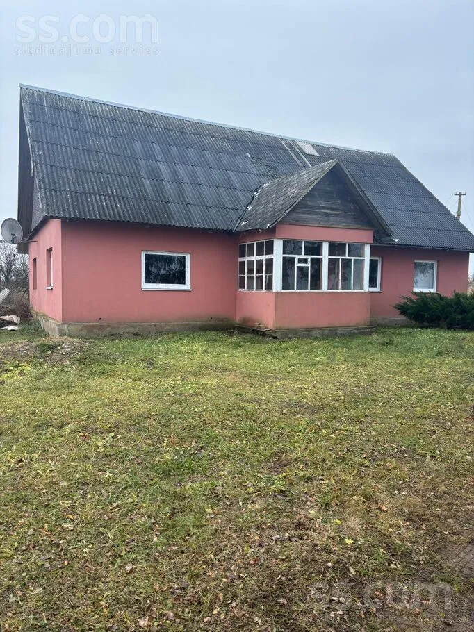Augļi 04, -, Demenes pag.