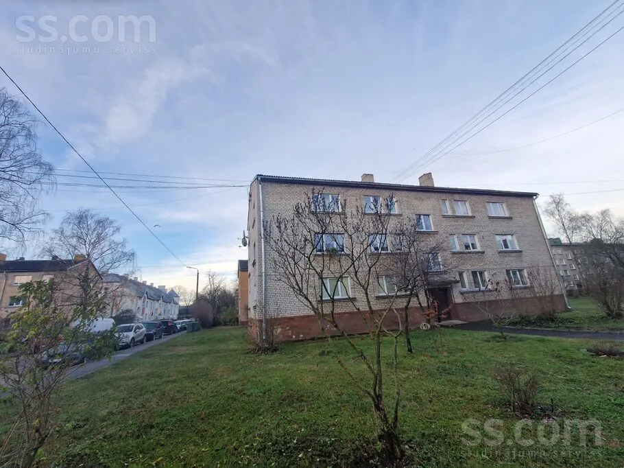 Zalves 40, Shampeteris-Pleskodale