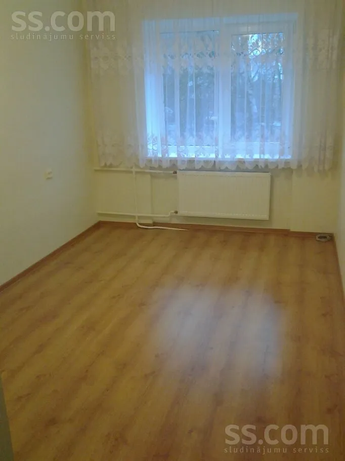Sarkandaugavas 26, Sarkandaugava