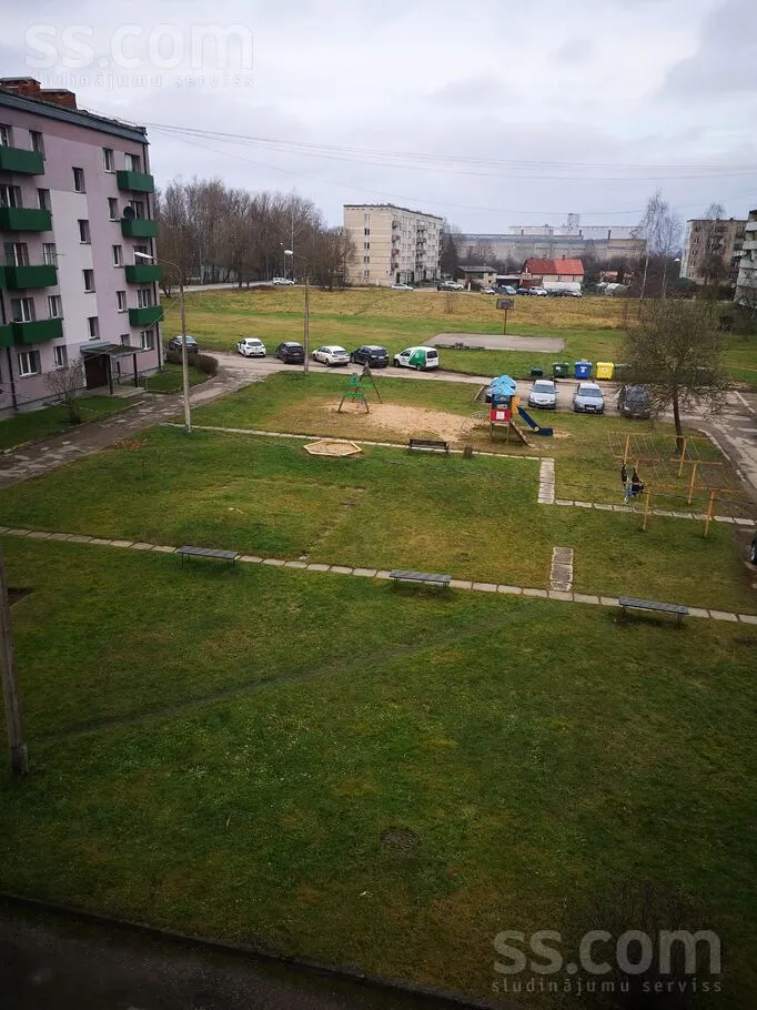 Slimnīcas iela 2, Jēkabpils