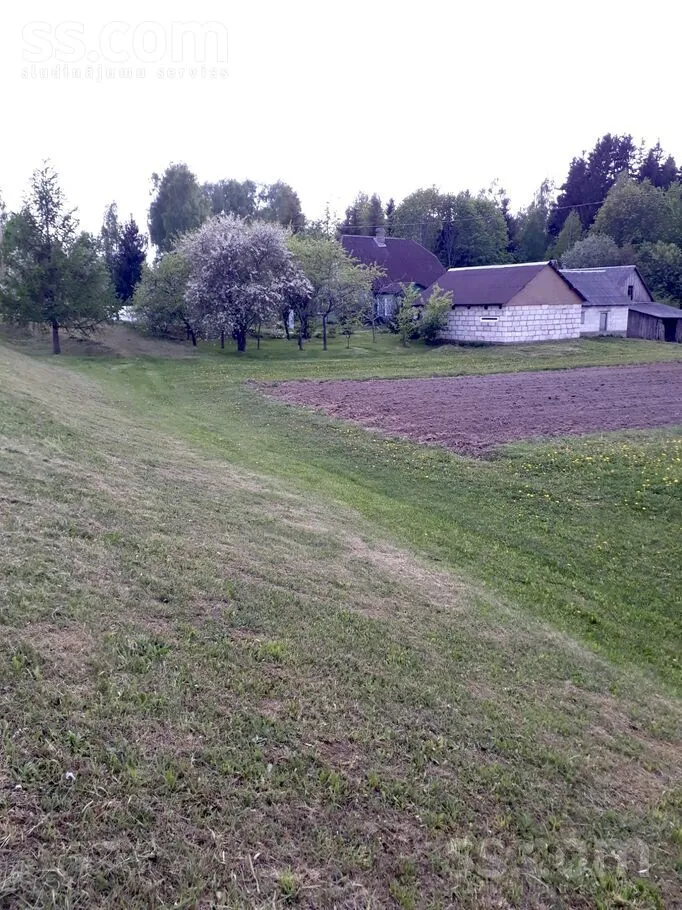 Austrumi, Pušmucova, Pušmucovas pag.