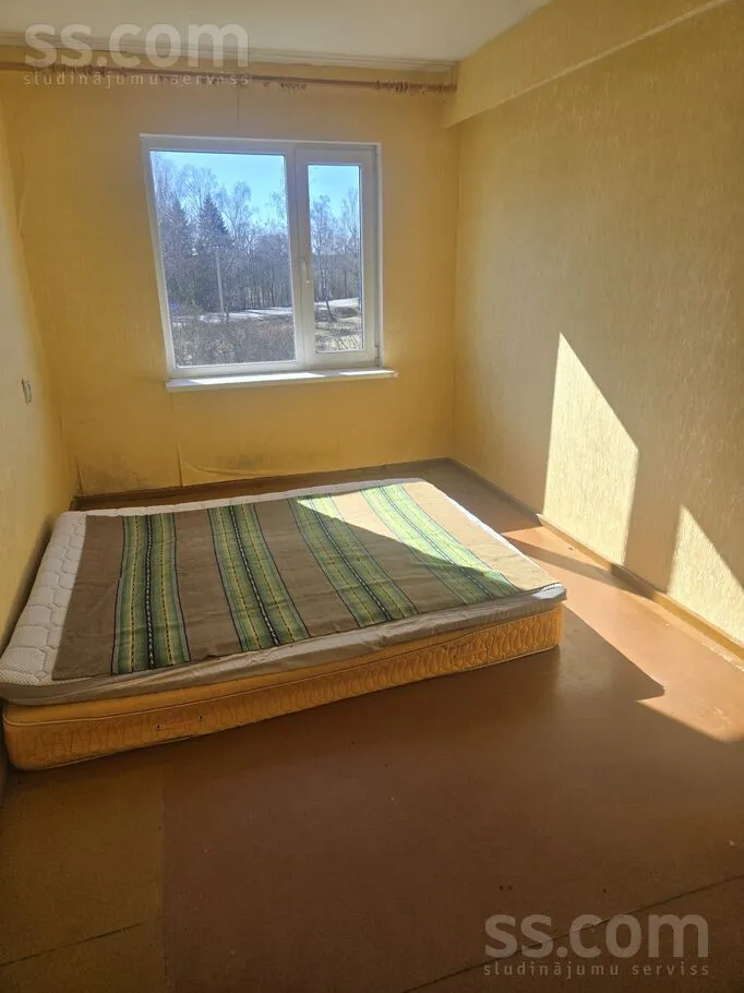 Šosejas 1a, Kārsava