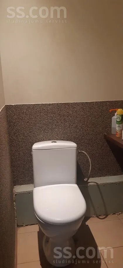 Īles iela 4, Bēne, Bēnes pag.