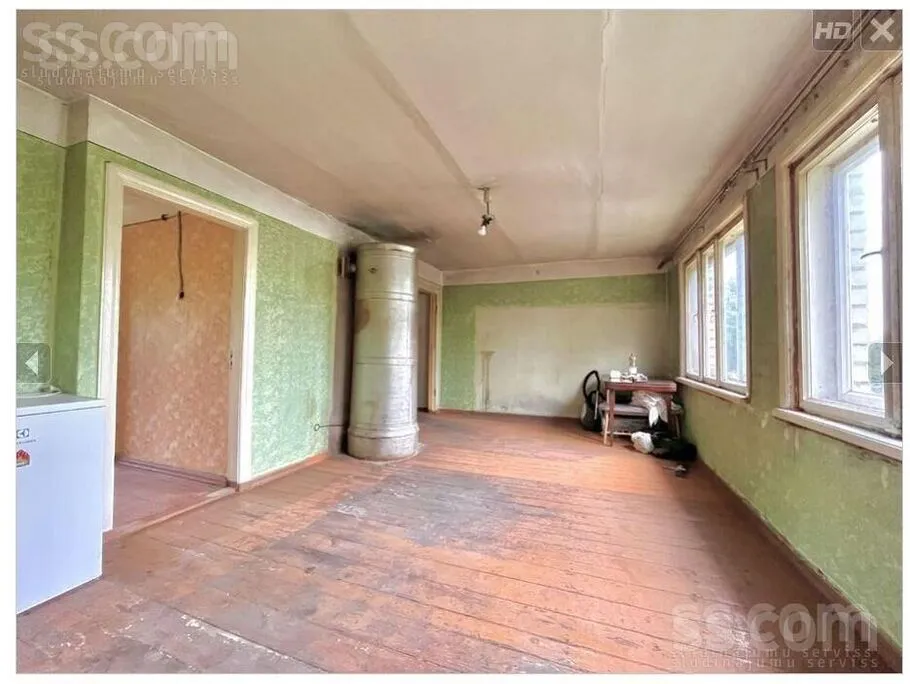 Pārupes iela 8, Baldone