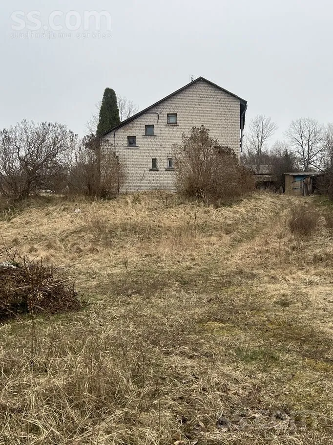 Lapu iela 22, Zvejniekciems, Saulkrastu l. t.