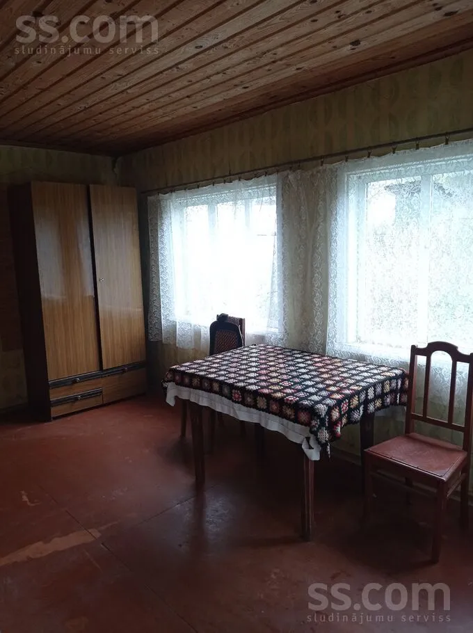 Gaismas 14, Ludza