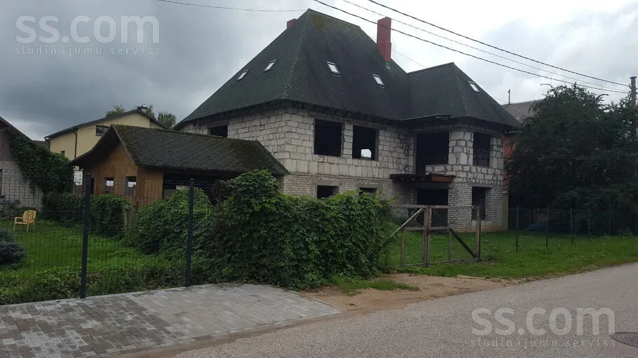 Nēģu 49, Carnikava, Carnikavas nov.
