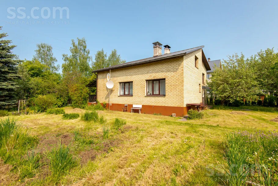 Celtnieku 24, Zvejniekciems, Saulkrastu l. t.