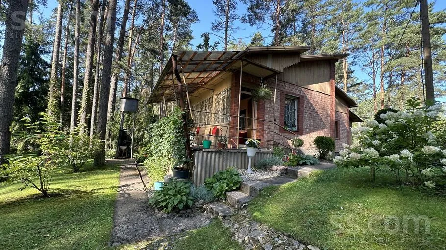 Prīmulu 10, Saulkrasti