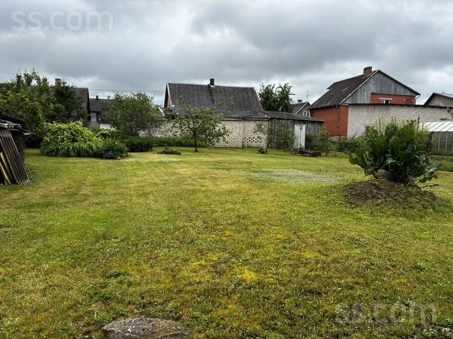 Saules 6, Preili