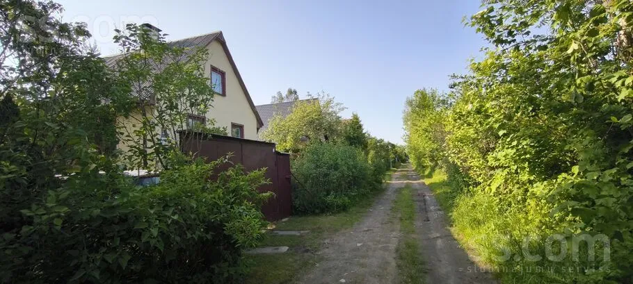 Buru iela 32, Zvejniekciems, Saulkrastu l. t.
