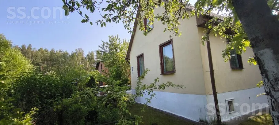 Buru iela 32, Zvejniekciems, Saulkrastu l. t.
