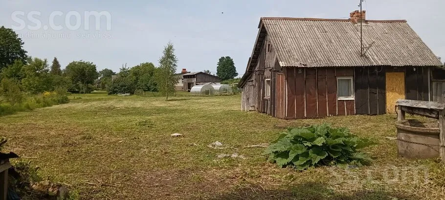 Kalēju 25, Rūjiena