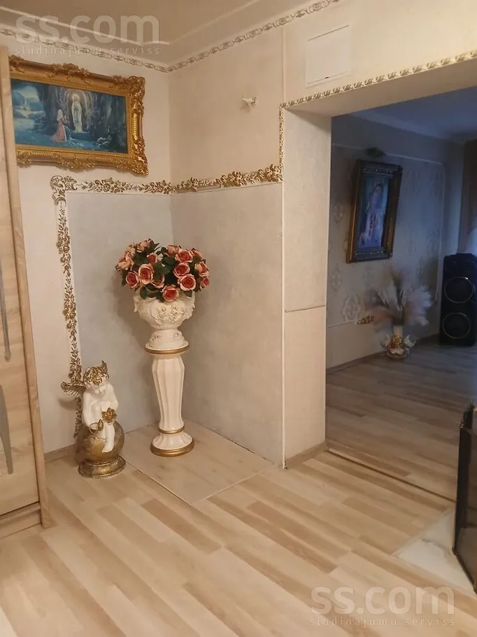 Baznīcas 45, Daugavpils