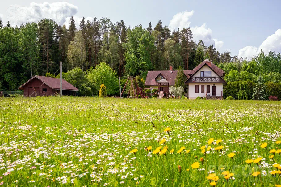 Atteku iela 6, Turkalne, Ikšķiles l. t.