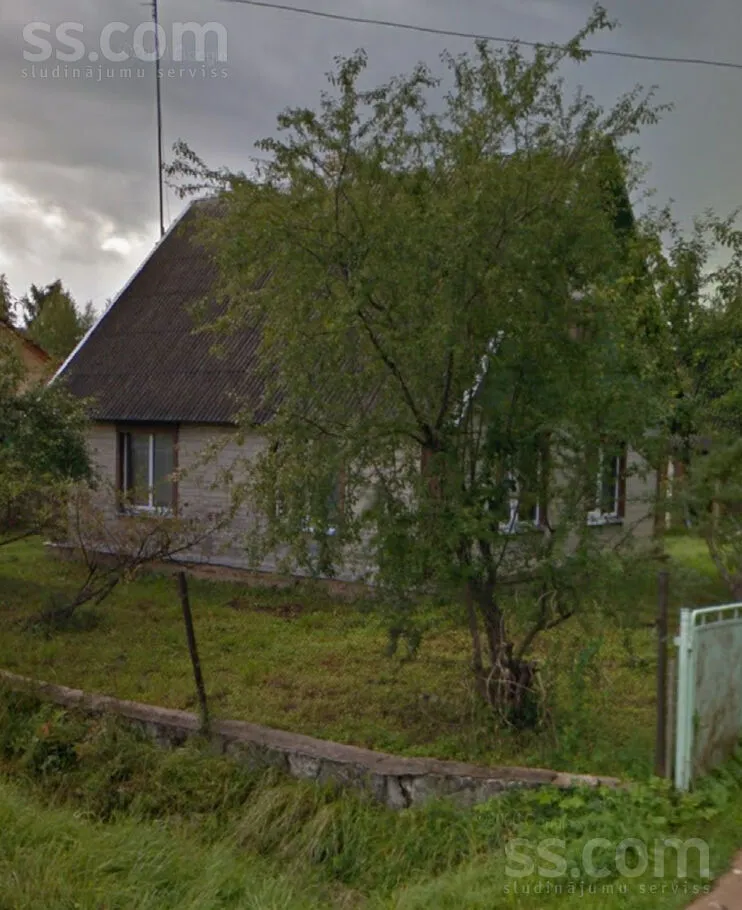 Lauku iela 13, Preili