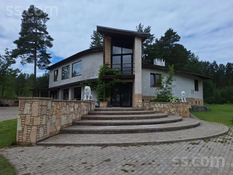 Ādažu 5, Bukulti, Garkalnes nov.